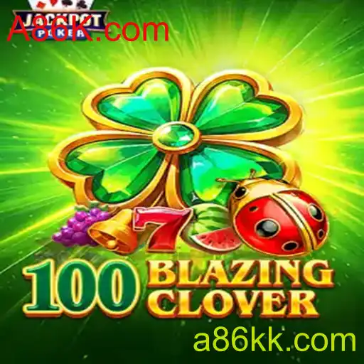 Descubra o Mundo de 100BlazingClover: Um Jogo Inovador e Empolgante