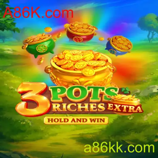 Explorando o Universo de 3potsExtra: Um Mergulho em A86K.com