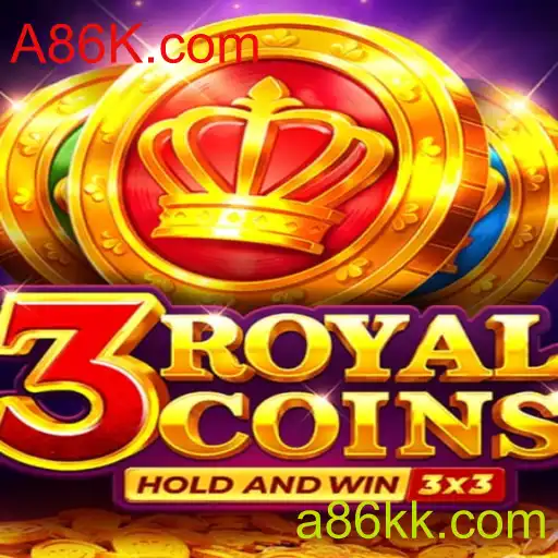 Desvendando o Mundo de 3royalcoins: Uma Jornada pelo Jogo Inovador