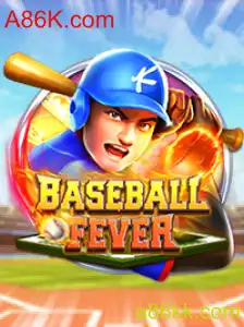 Descubra a Emoção do BaseballFever: Mergulhe no Jogo com A86K.com