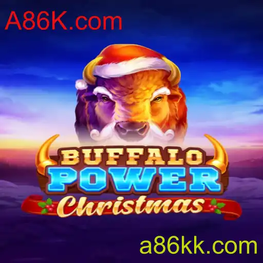 Explore a Magia do Natal com BuffaloPowerChristmas no A86K.com