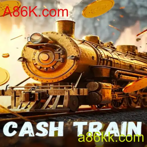 CashTrain: Um Mergulho no Universo de Estratégia e Aventura