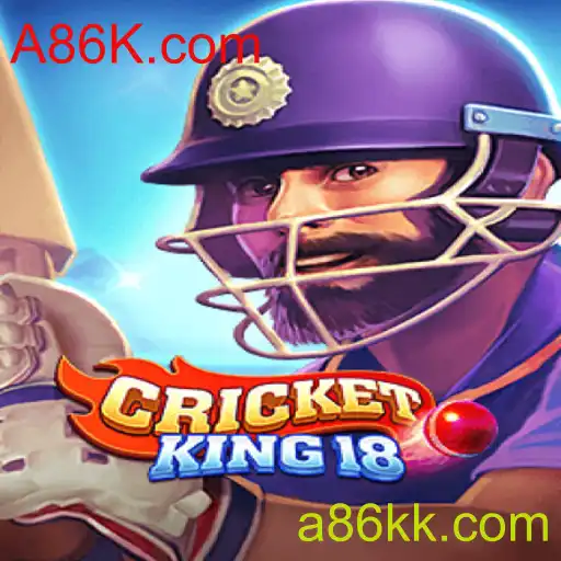 Explorando o Mundo de CricketKing18 e A86K.com
