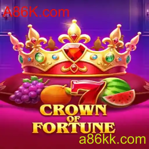 CrownofFortune: Um Jogo de Estratégia e Aventura no A86K.com