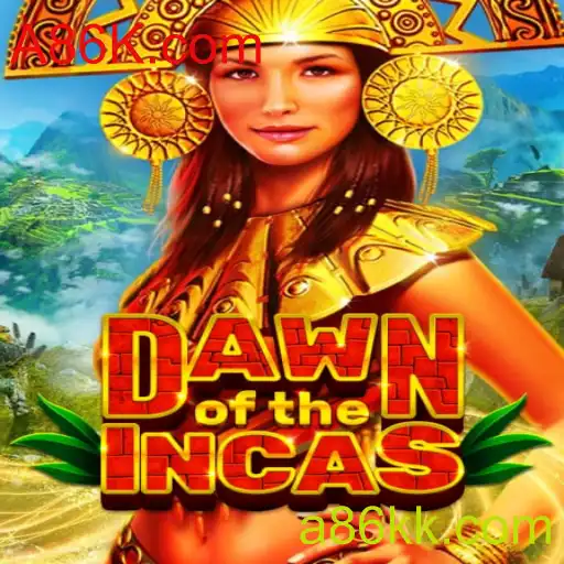 DawnoftheIncas: Um Jogo de Estratégia Épico com A86K.com