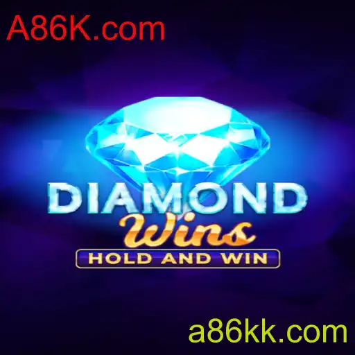 Descubra o Fascinante Mundo de DiamondWins: A86K.com