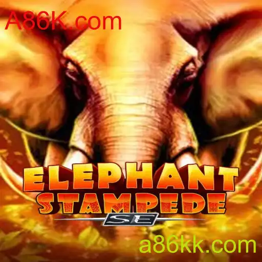 ElephantStampedeSE: Descubra o Mundo Selvagem de Estratégia