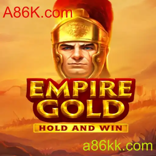 EmpireGold: A Experiência de Jogo Estratégico Inovadora de A86K.com