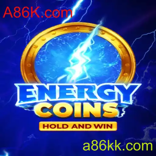 EnergyCoins: Um Mergulho no Mundo do Jogo através de A86K.com