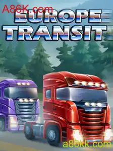 Explorando o Mundo de EuropeTransit: Um Guia Abrangente para Jogadores