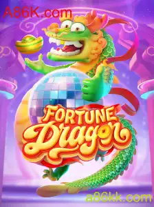 Descubra o Mundo de Aventura em FortuneDragon