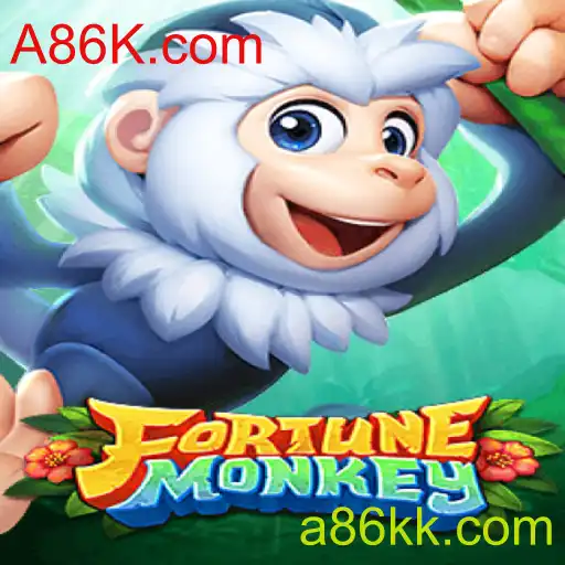 FortuneMonkey: Descubra a Aventura Inovadora com A86K.com