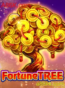 Descubra o Fascinante Universo de FortuneTree com A86K.com