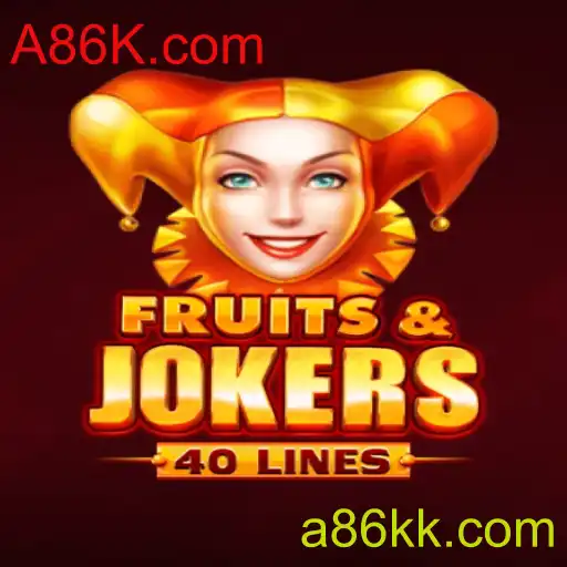 FruitsAndJokers40: Explorando a Diversão e Estratégia do Jogo