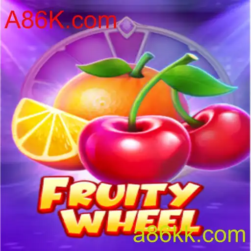 Descubra o Fascinante Jogo FruityWheel e Sua Conexão com A86K.com