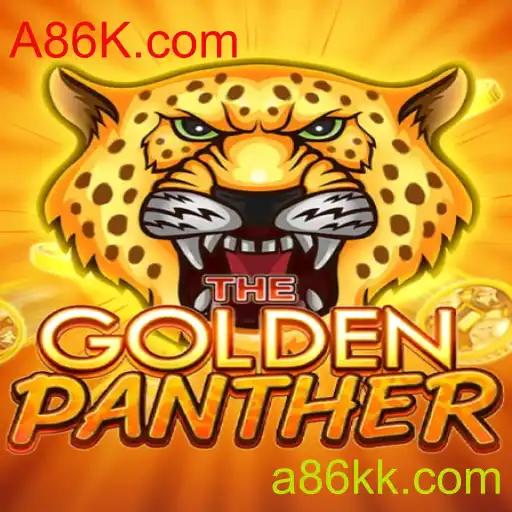 Descubra GOLDENPANTHER: A Nova Sensação de Jogos em A86K.com