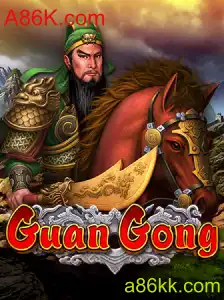 Descubra GuanGong: O Fascinante Mundo de Estratégia e Tradição