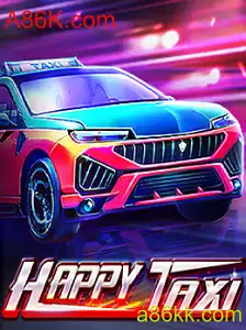 Explorando o Mundo de HappyTaxi: O Jogo Inovador de A86K.com