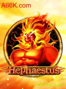 Descubra o Mundo de Hephaestus: Um Jogo Inovador no Universo de A86K.com