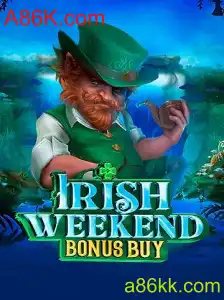 IrishWeekendBonusBuy: Descubra o Novo Fenômeno dos Jogos Online