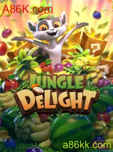 Descubra o Fascinante Mundo de JungleDelight: Aventura e Estratégia em um Jogo de Azar