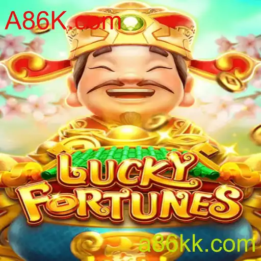 LUCKYFORTUNES: O Novo Fenômeno do Entretenimento Digital