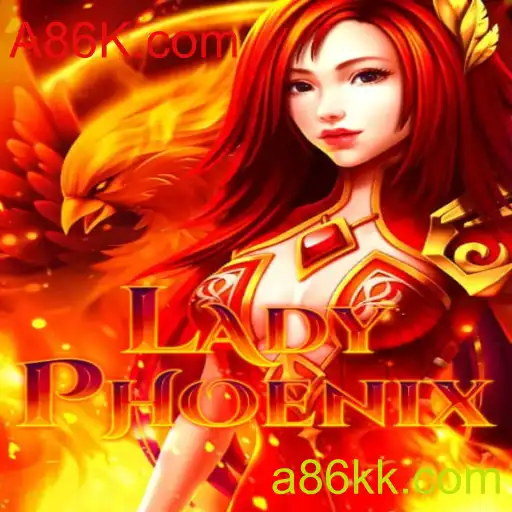 Descubra LadyPhoenix: Um Novo Jogo Emocionante no A86K.com