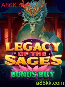 Explorando o Mundo de LegacyoftheSagesBonusBuy: Uma Jornada em A86K.com
