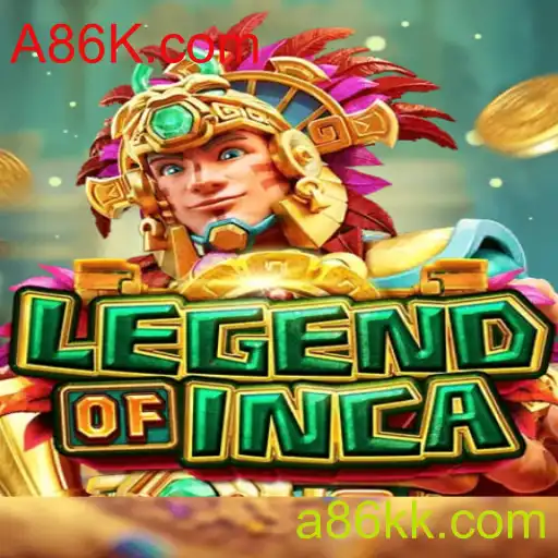 LegendofInca: Desvendando os Mistérios do Antigo Império