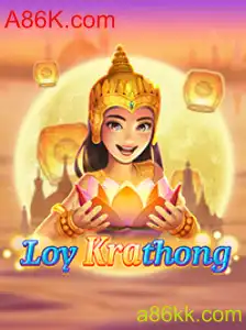 Descubra LoyKrathong: Um Jogo Inovador e Suas Regras com A86K.com