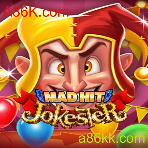 Explorando o Mundo de MadHitJokester: Uma Jornada Lúdica com A86K.com