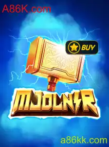 Mjolnir: Descubra o Fascínio e as Regras do Jogo com A86K.com