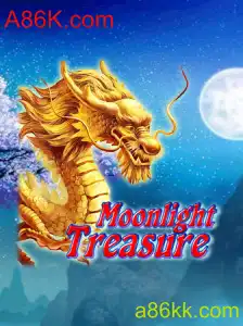 Descubra as Aventuras de MoonlightTreasure: O Novo Jogo de A86K.com