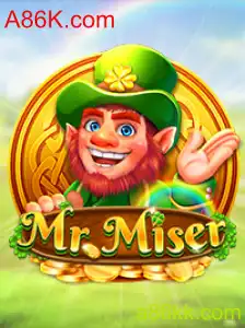 Descubra o Mundo Fascinante de MrMiser: Uma Aventura de Estratégia e Habilidades