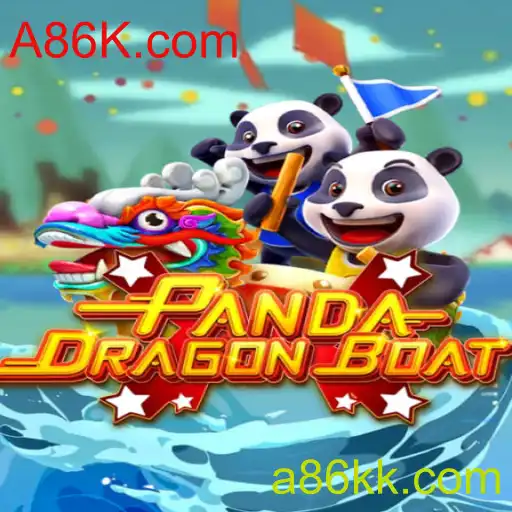 Descubra o Mundo Fascinante de PANDADRAGONBOAT