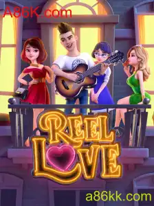 Explorando o Fascinante Mundo do Jogo ReelLove e a Inovação da A86K.com