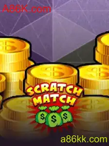 Descubra o Fascinante Mundo do Jogo ScratchMatch