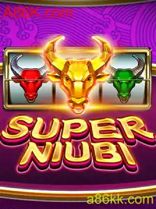 SuperNiubi: Jogo Inovador Que Desafia os Limites da Criatividade
