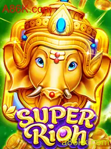 Descubra o Jogo SuperRich: Estratégias, Regras e Dicas
