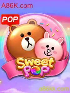 Descubra o Mundo Encantado de SweetPOP: Uma Aventura Doce