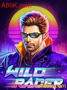 Descubra WildRacer: O Novo Fenômeno das Corridas Virtuais