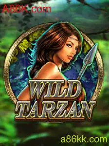 Explorando o Mundo de WildTarzan: Um Jogo de Aventura Empolgante
