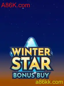 WinterStarBonusBuy: Um Mergulho no Universo das Animações com A86K.com