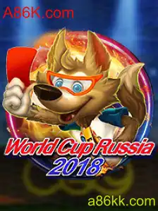 Descubra o Fascinante Mundo de WorldCupRussia2018
