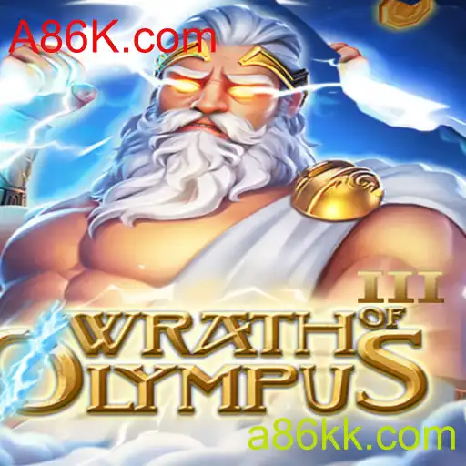 Descubra o Universo de WrathofOlympusIII: A Nova Sensação dos Games
