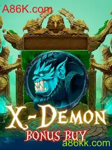Explorando XDemonBonusBuy: Um Novo Horizonte no Mundo dos Jogos Digitais
